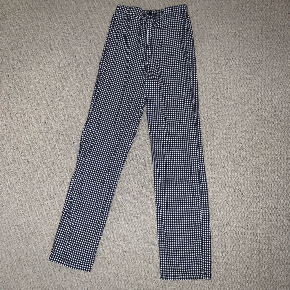 Brandy Melville Pattern Pants